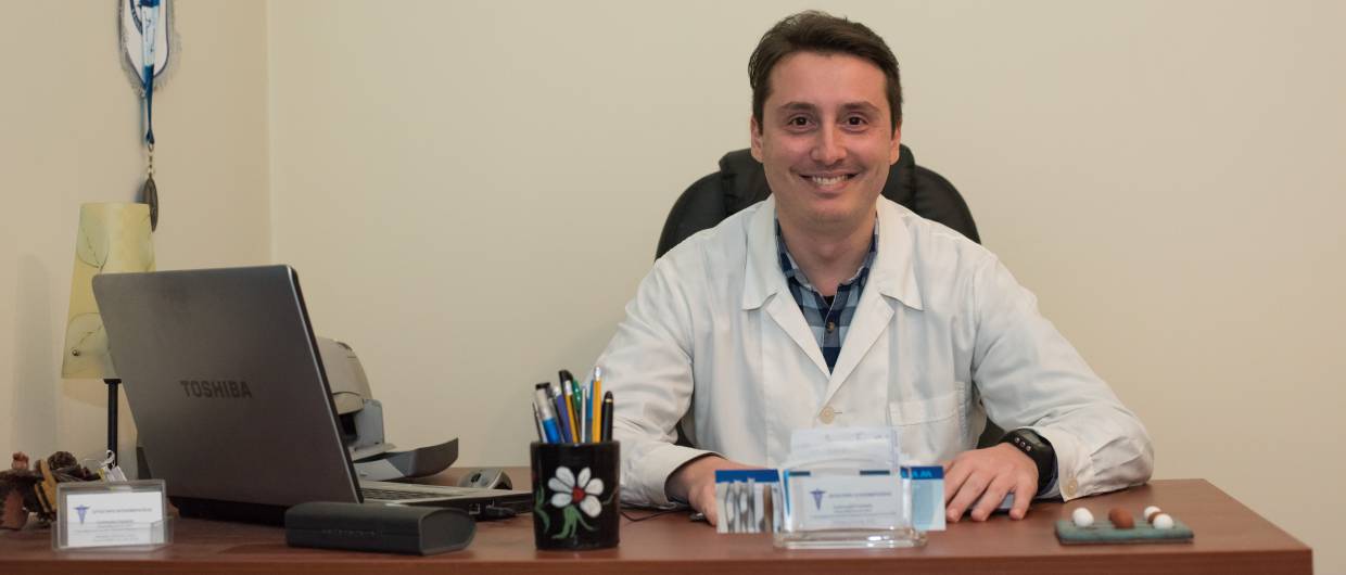 Συρόπουλος Στυλιανός