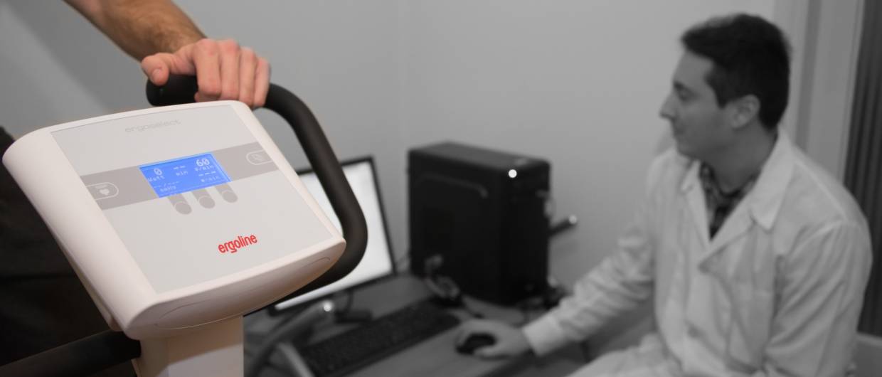 Καρδιοαγγειακή - Αναπνευστική φυσικοθεραπεία